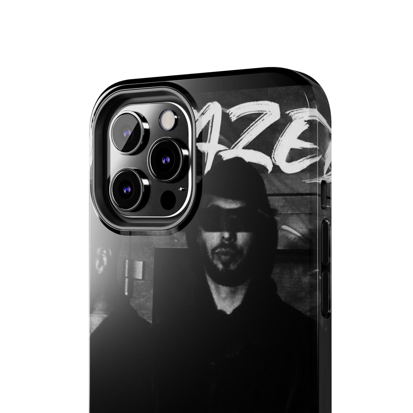 Brotherhood Matrix Escape Tough iPhone Cases - SmartHomeGoodies