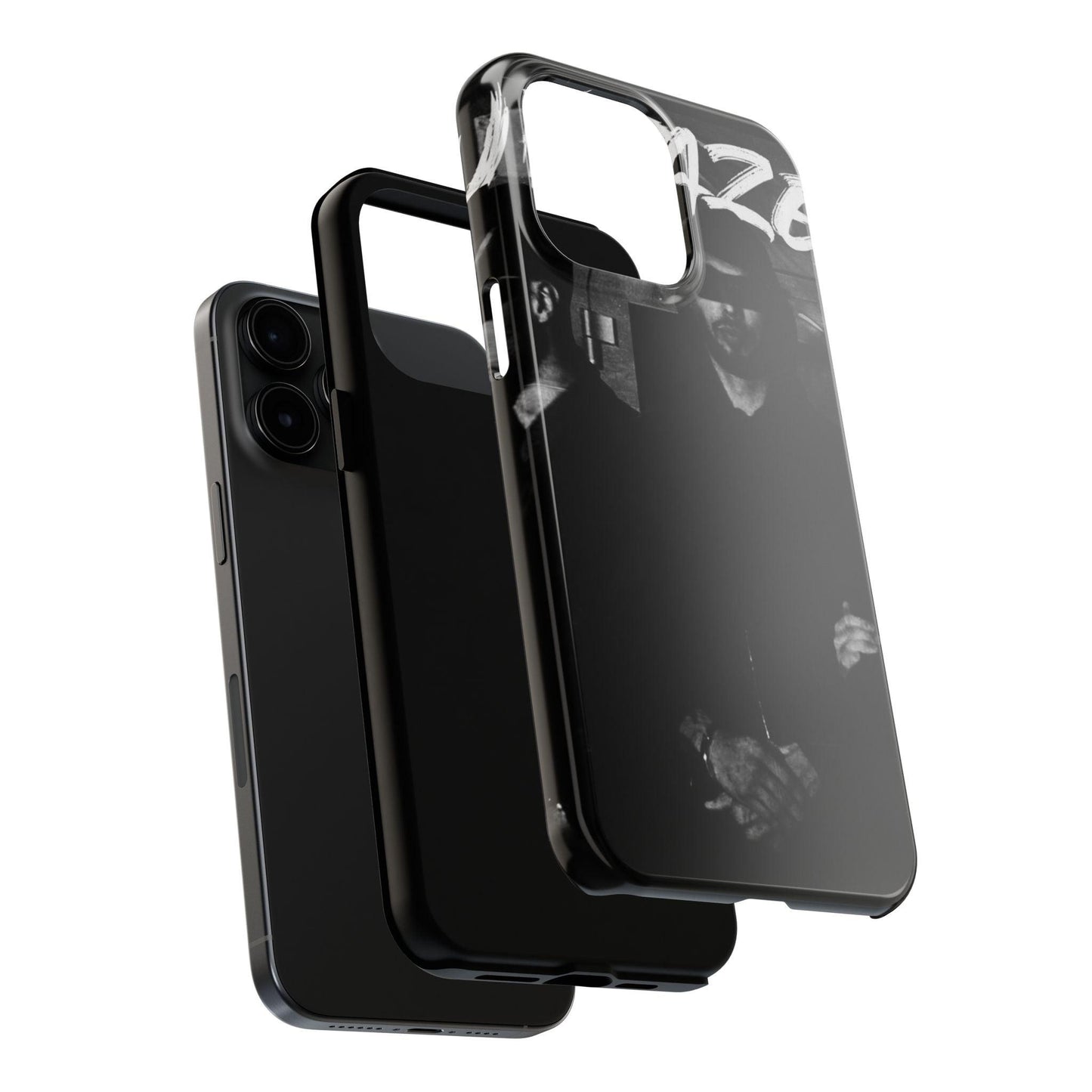Brotherhood Matrix Escape Tough iPhone Cases - SmartHomeGoodies