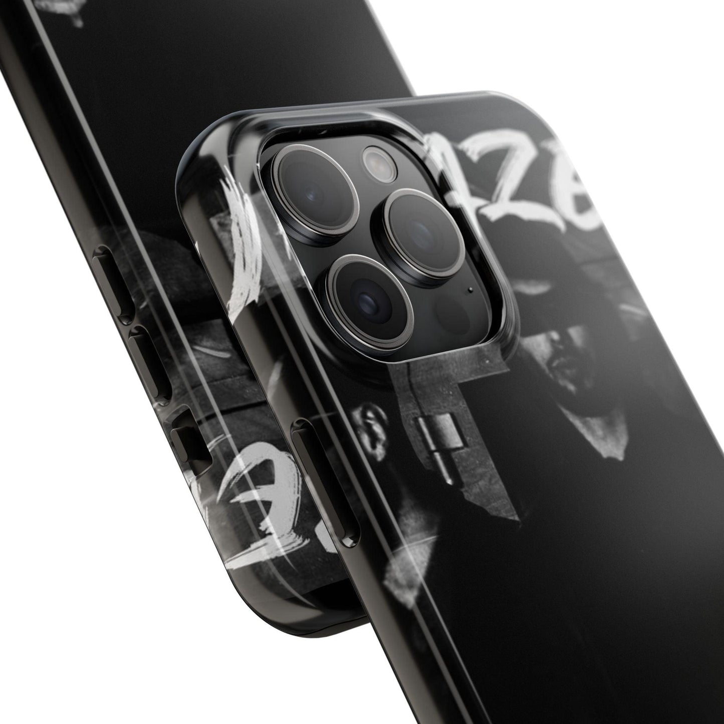 Brotherhood Matrix Escape Tough iPhone Cases - SmartHomeGoodies