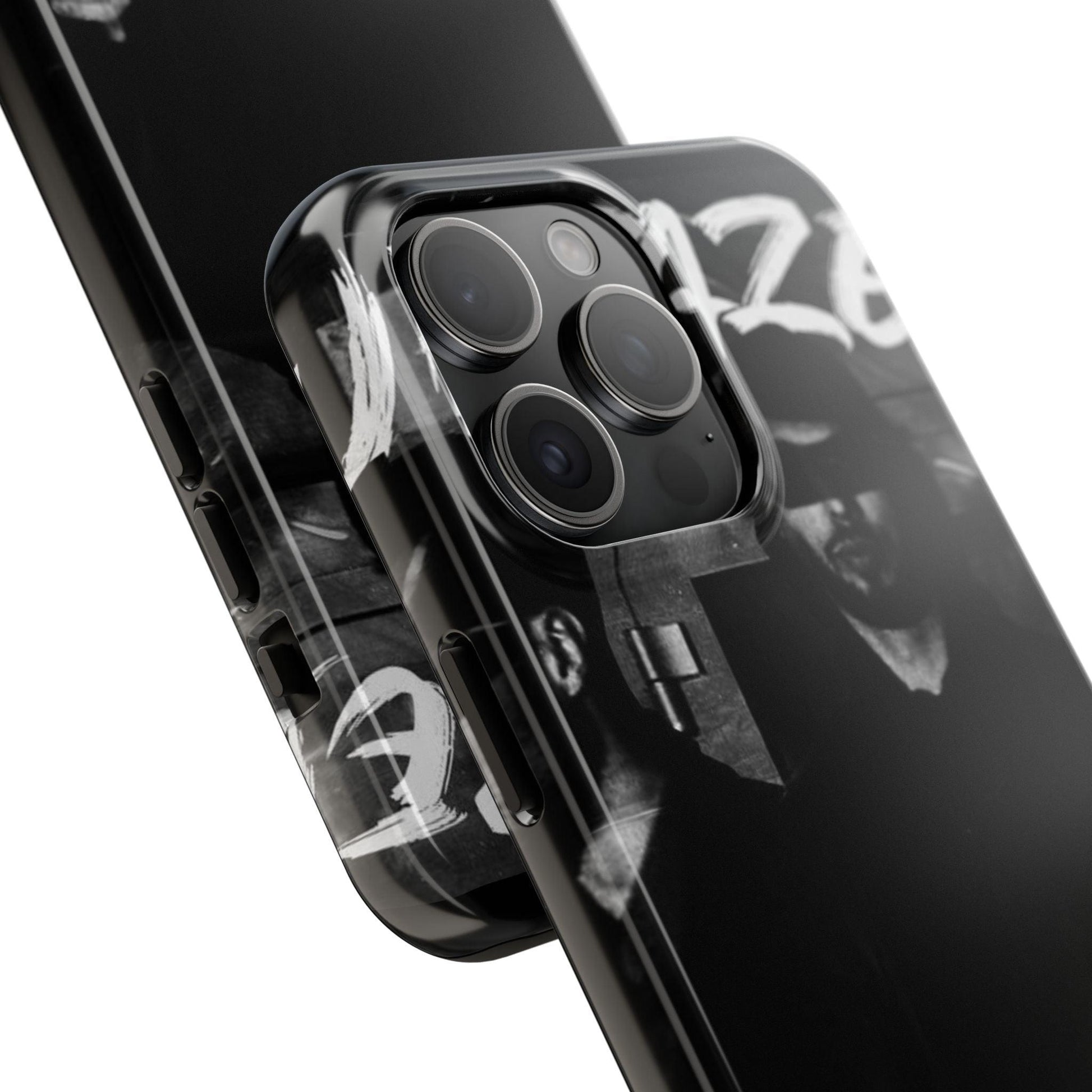 Brotherhood Matrix Escape Tough iPhone Cases - SmartHomeGoodies