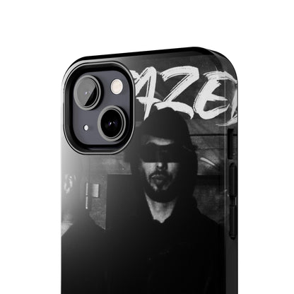 Brotherhood Matrix Escape Tough iPhone Cases - SmartHomeGoodies