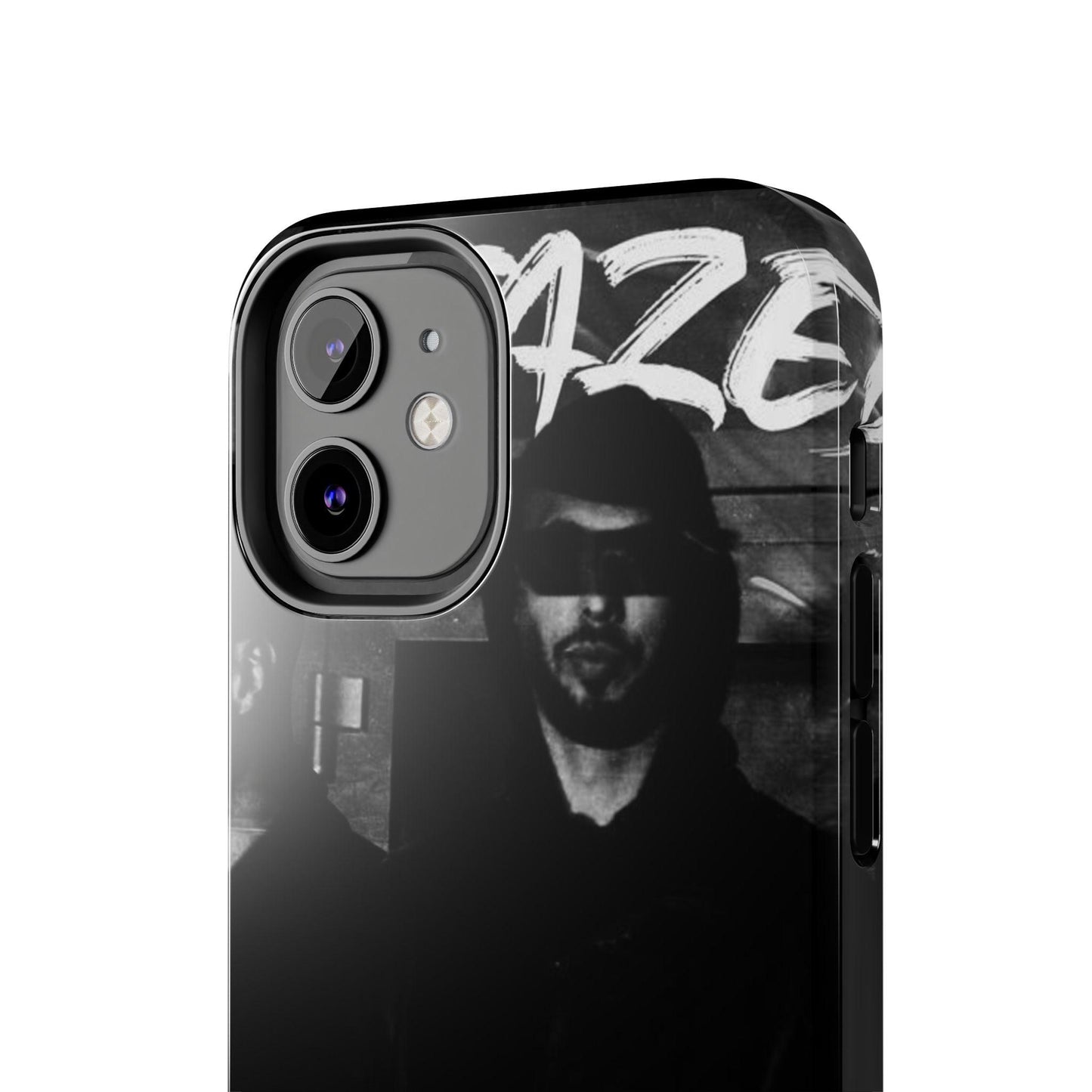 Brotherhood Matrix Escape Tough iPhone Cases - SmartHomeGoodies