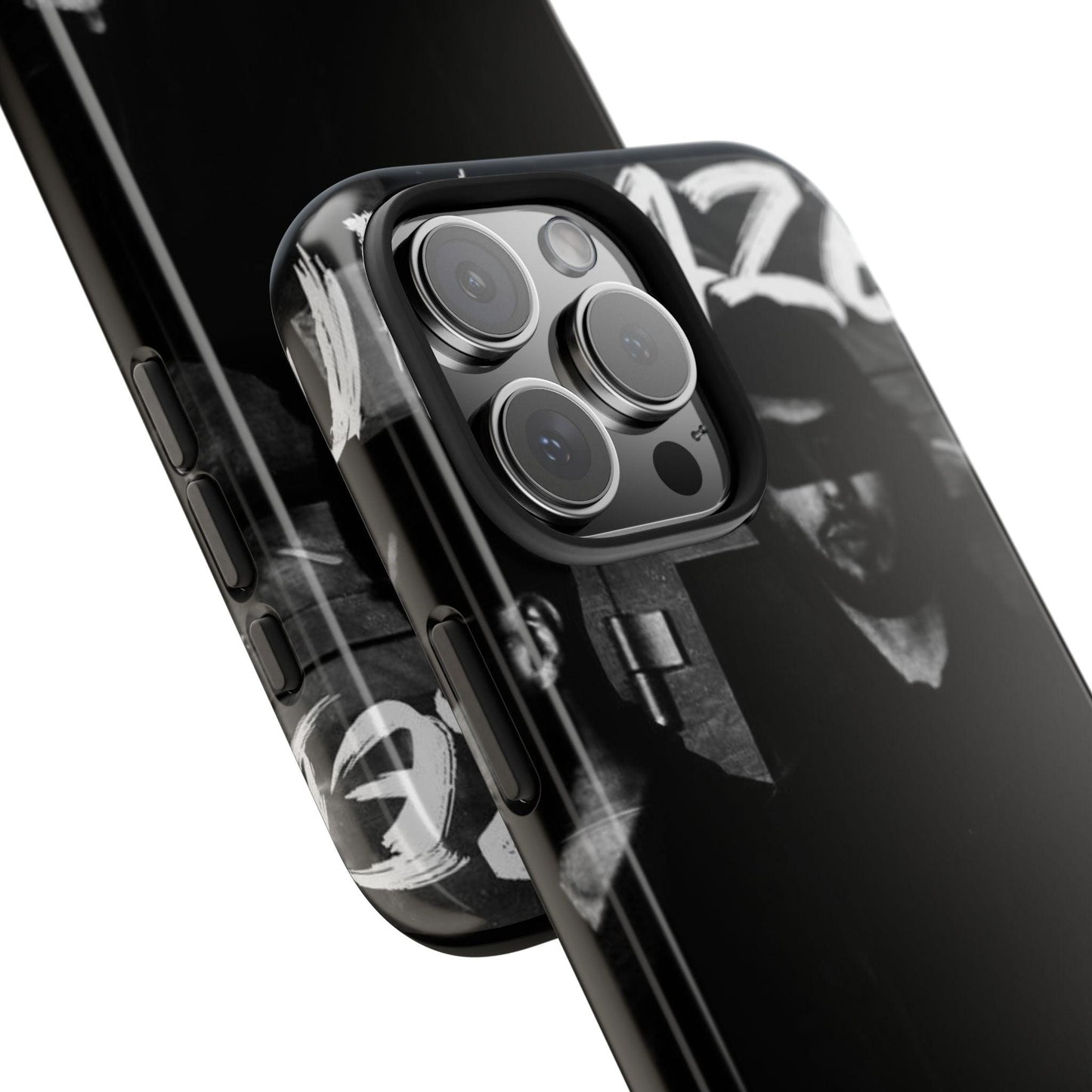 Brotherhood Matrix Escape Tough iPhone Cases - SmartHomeGoodies