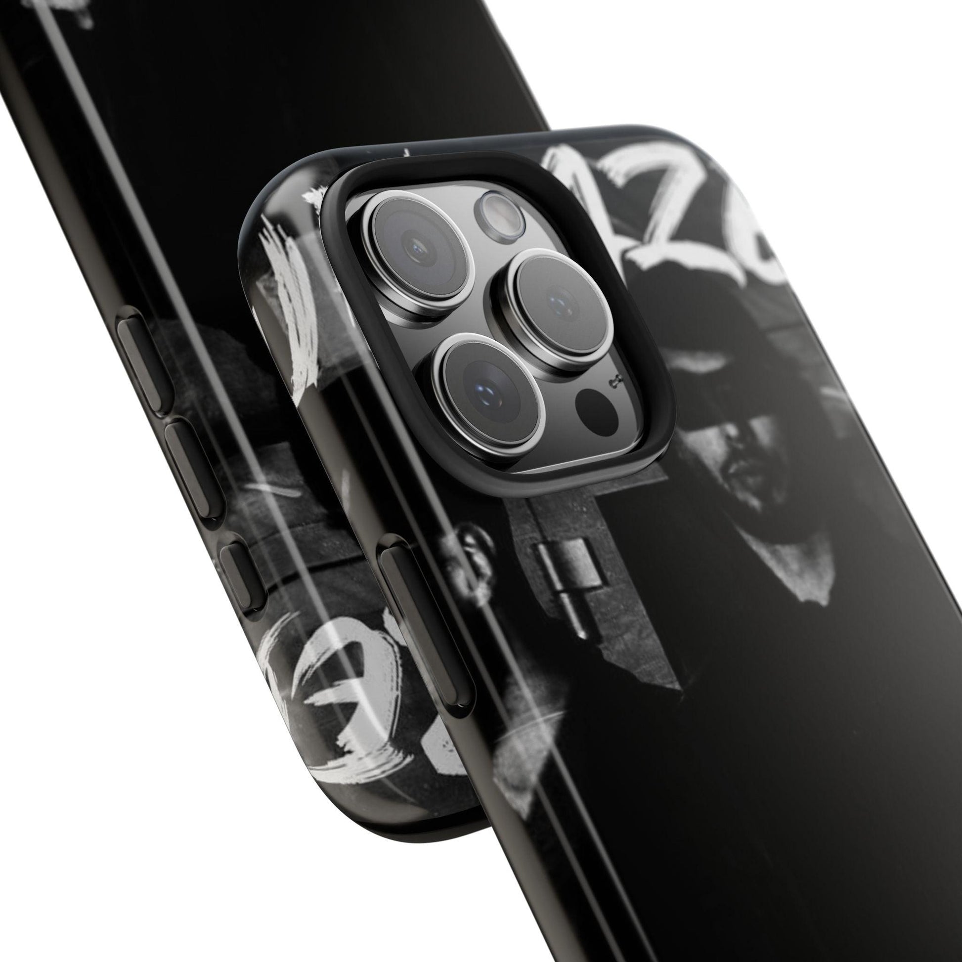 Brotherhood Matrix Escape Tough iPhone Cases - SmartHomeGoodies