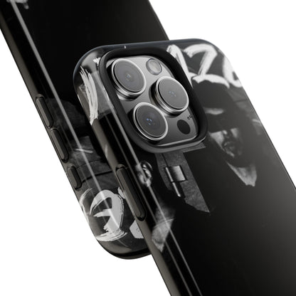 Brotherhood Matrix Escape Tough iPhone Cases - SmartHomeGoodies