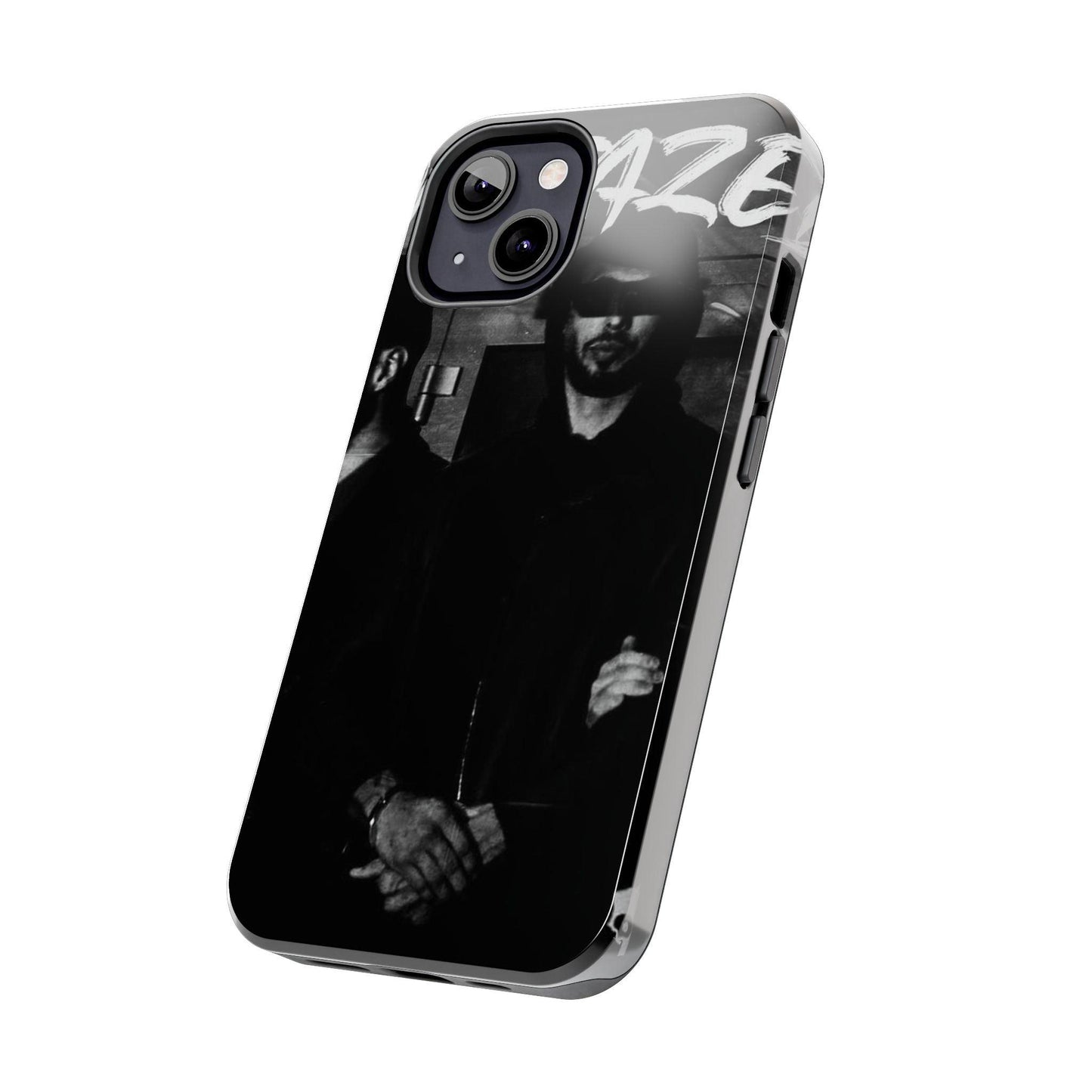 Brotherhood Matrix Escape Tough iPhone Cases - SmartHomeGoodies