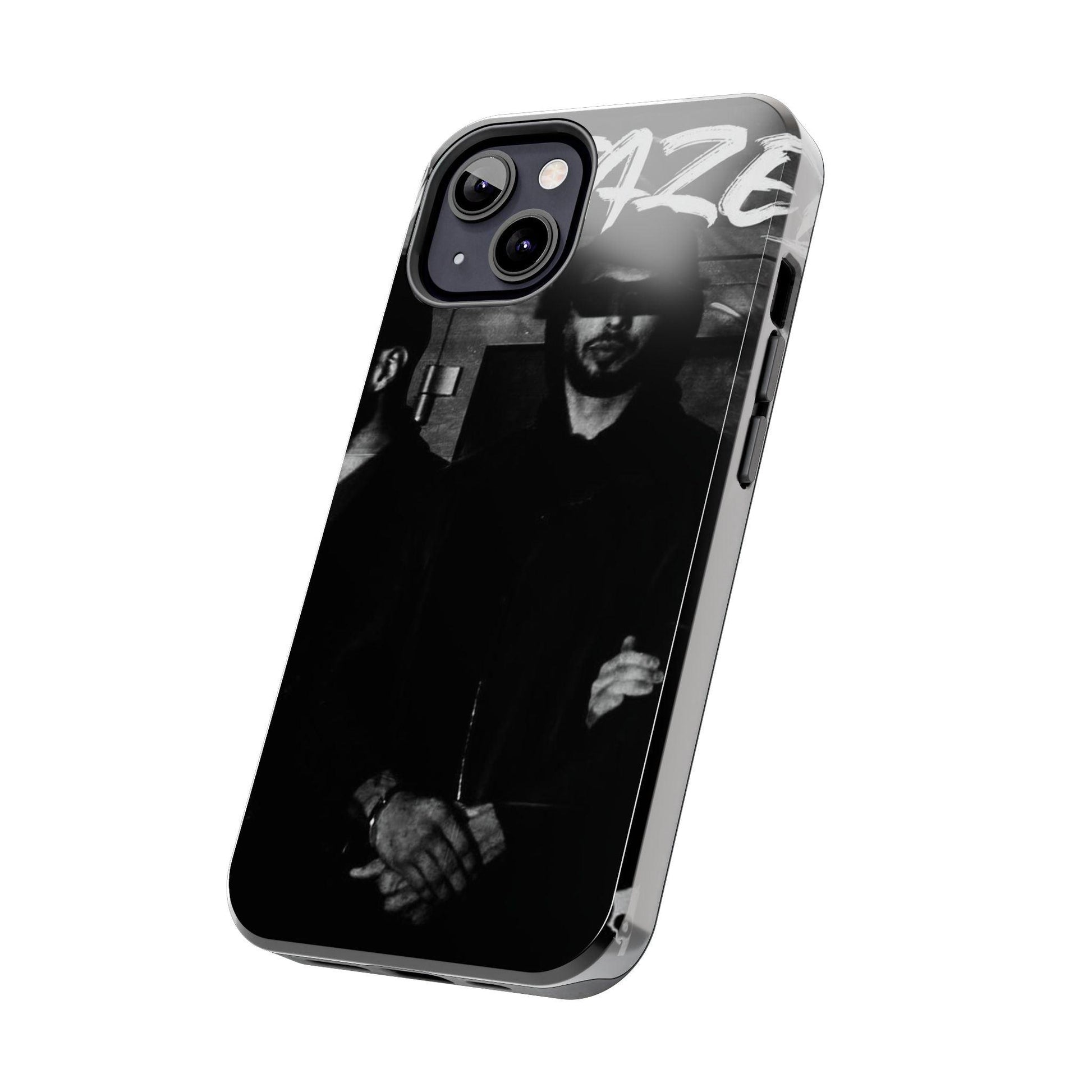 Brotherhood Matrix Escape Tough iPhone Cases - SmartHomeGoodies