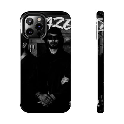 Brotherhood Matrix Escape Tough iPhone Cases - SmartHomeGoodies