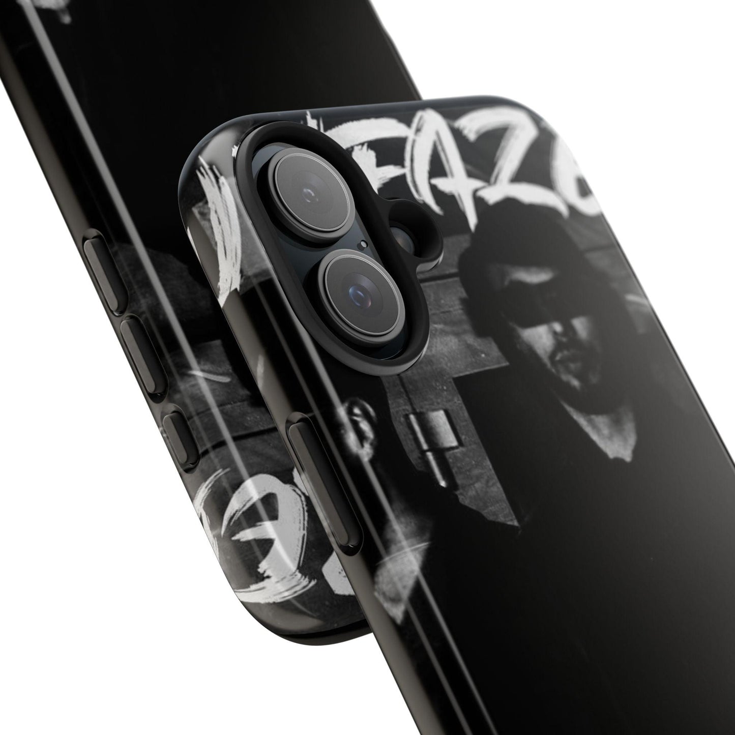 Brotherhood Matrix Escape Tough iPhone Cases - SmartHomeGoodies