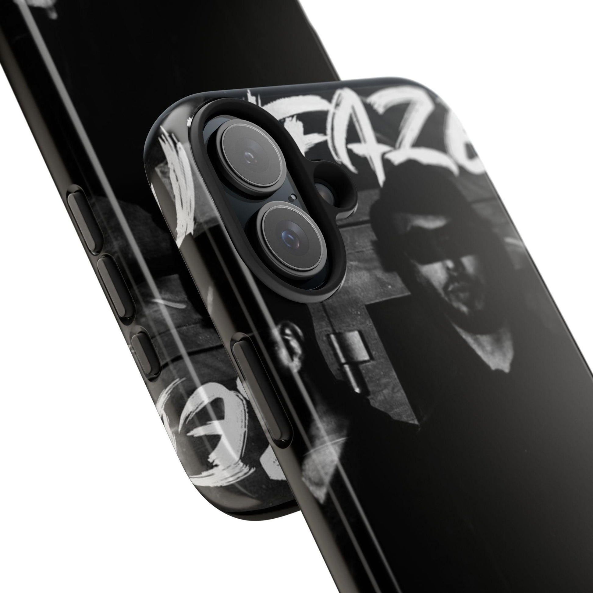 Brotherhood Matrix Escape Tough iPhone Cases - SmartHomeGoodies