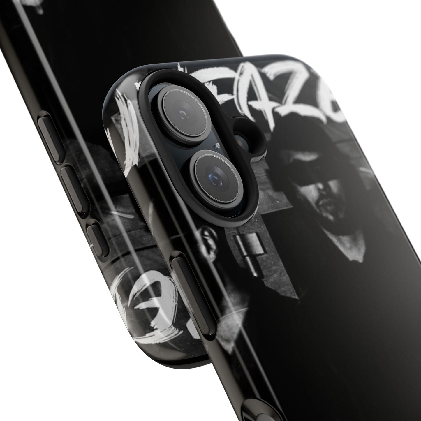 Brotherhood Matrix Escape Tough iPhone Cases - SmartHomeGoodies