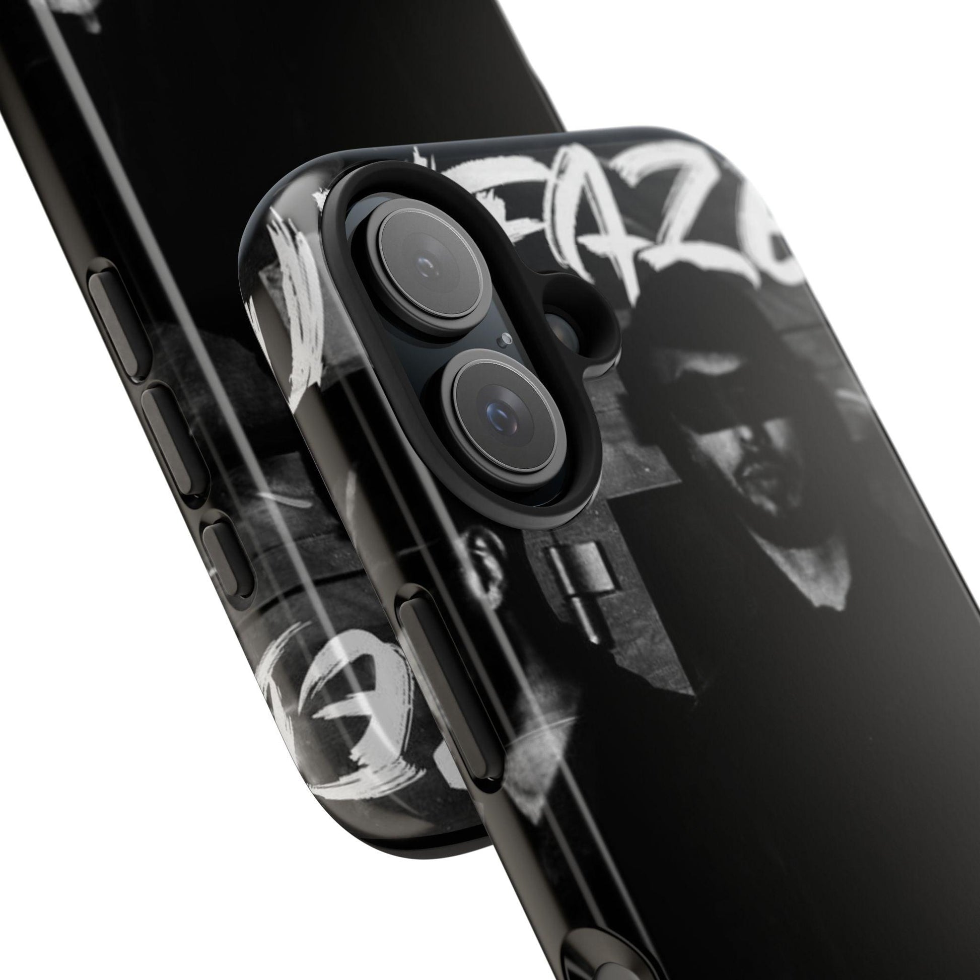 Brotherhood Matrix Escape Tough iPhone Cases - SmartHomeGoodies