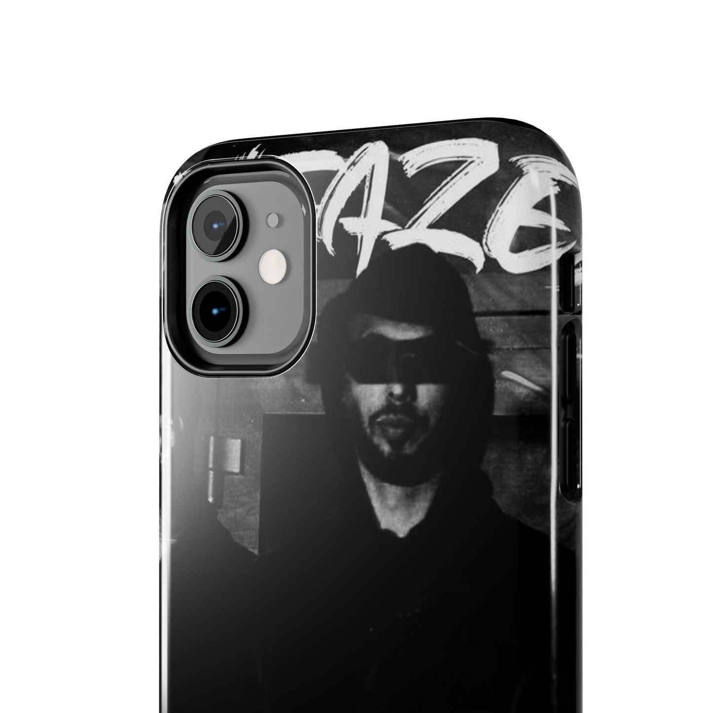 Brotherhood Matrix Escape Tough iPhone Cases - SmartHomeGoodies