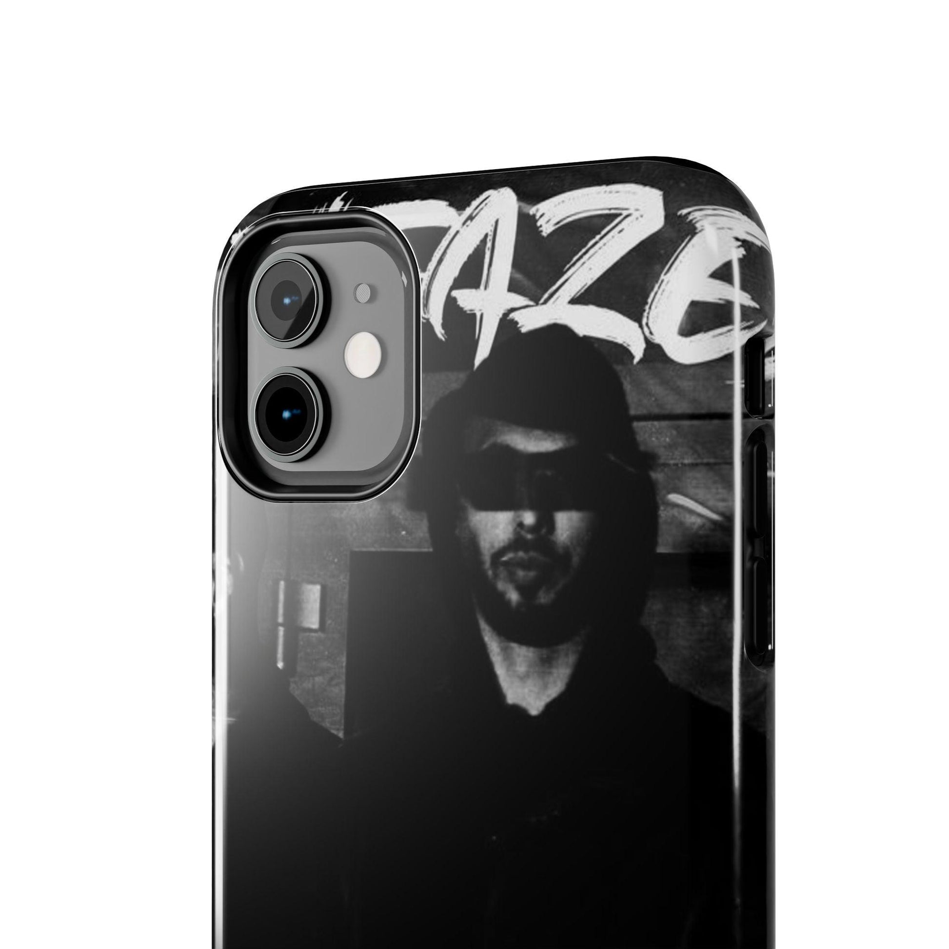 Brotherhood Matrix Escape Tough iPhone Cases - SmartHomeGoodies