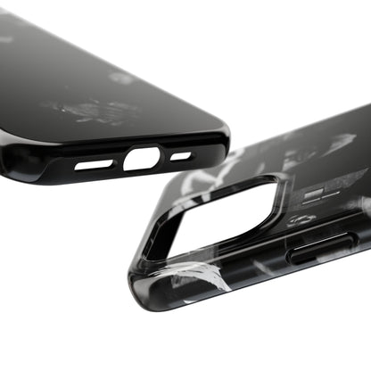 Brotherhood Matrix Escape Tough iPhone Cases - SmartHomeGoodies