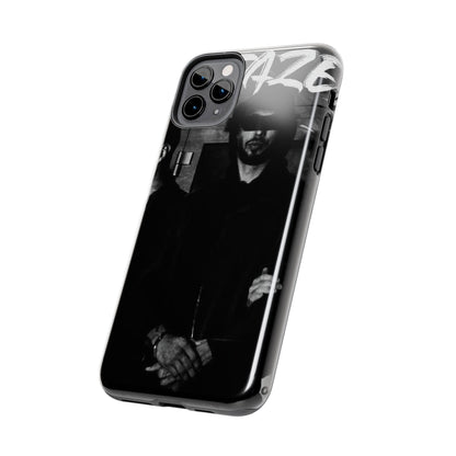 Brotherhood Matrix Escape Tough iPhone Cases - SmartHomeGoodies