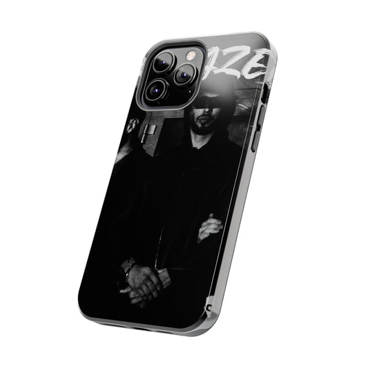 Brotherhood Matrix Escape Tough iPhone Cases - SmartHomeGoodies