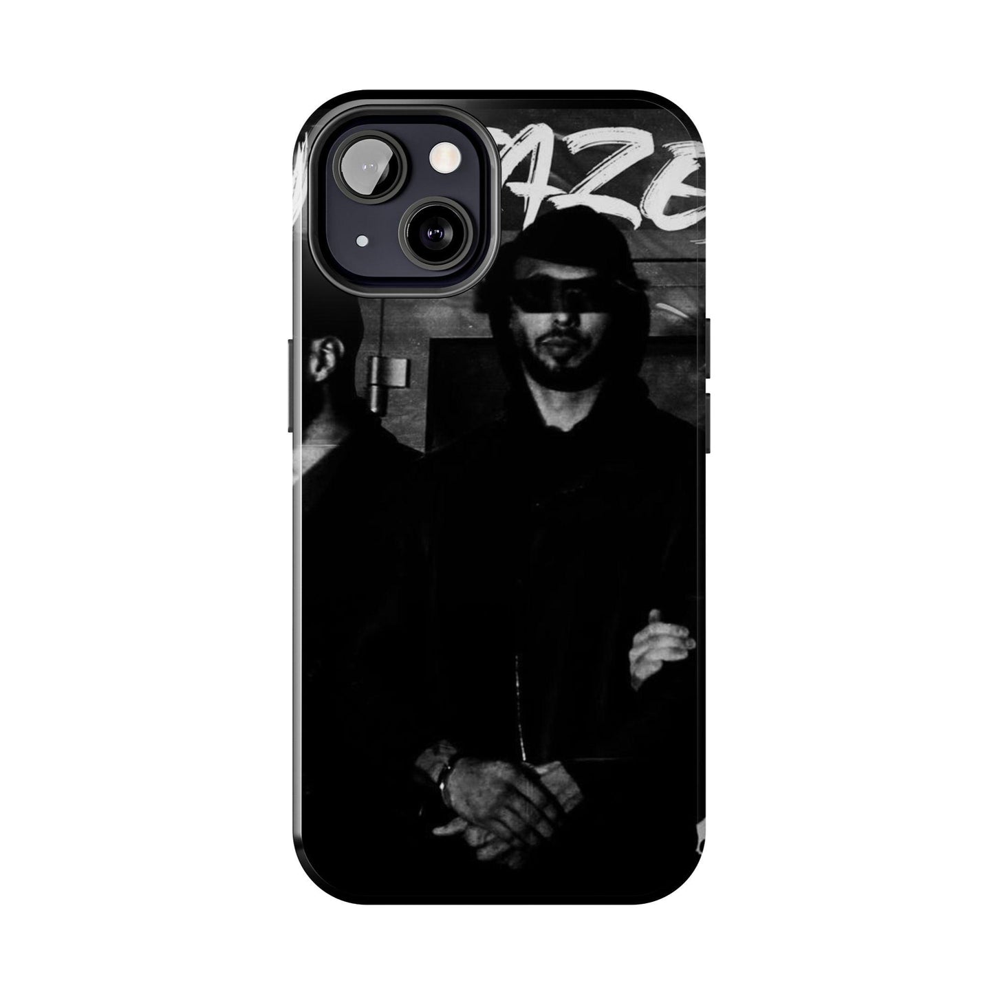 Brotherhood Matrix Escape Tough iPhone Cases - SmartHomeGoodies