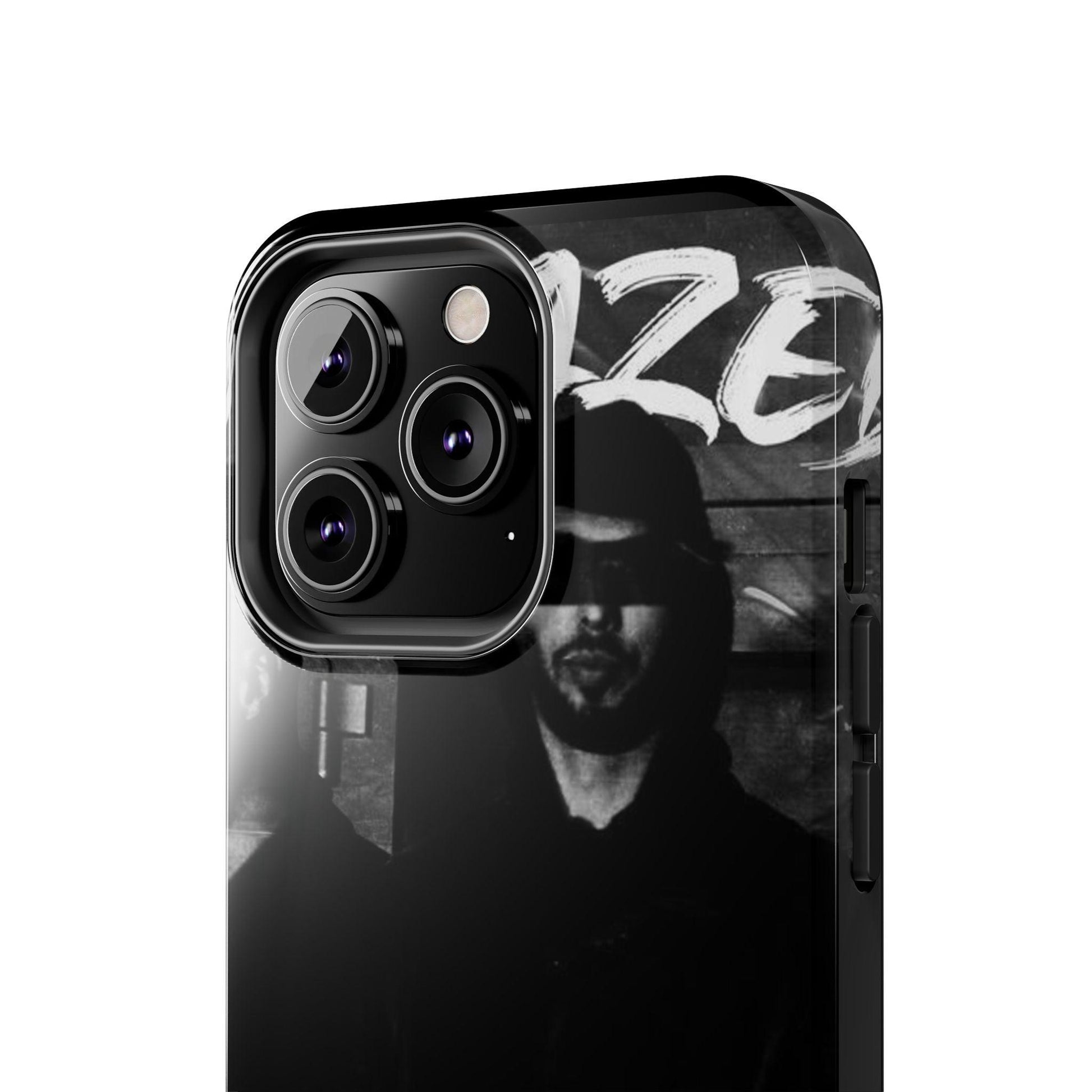 Brotherhood Matrix Escape Tough iPhone Cases - SmartHomeGoodies