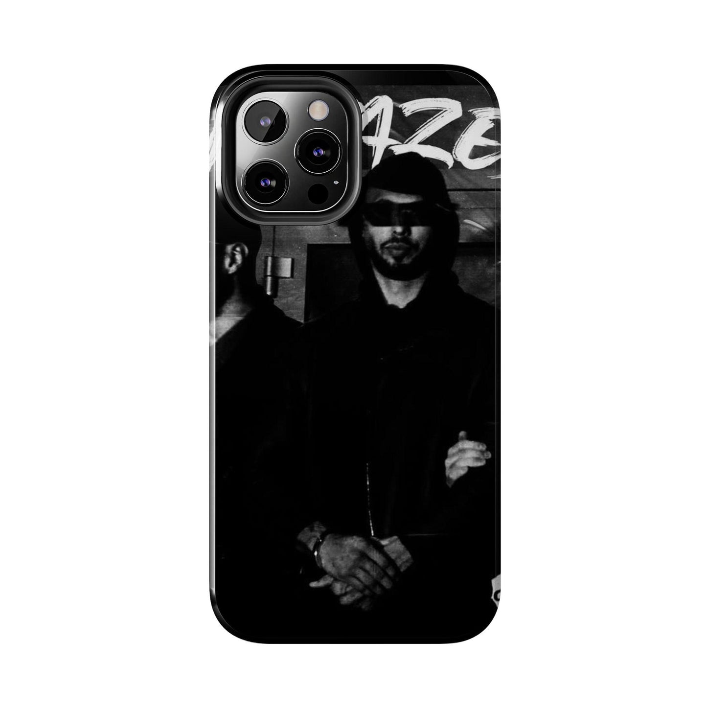 Brotherhood Matrix Escape Tough iPhone Cases - SmartHomeGoodies