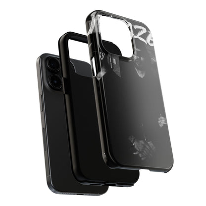 Brotherhood Matrix Escape Tough iPhone Cases - SmartHomeGoodies