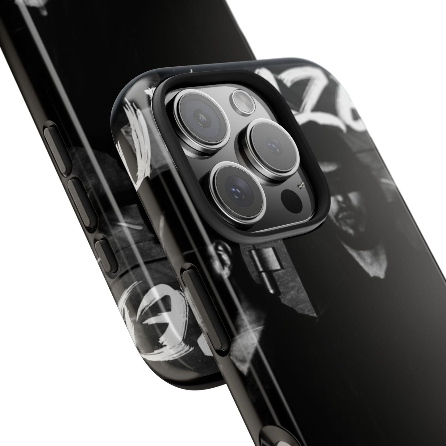 Brotherhood Matrix Escape Tough iPhone Cases - SmartHomeGoodies