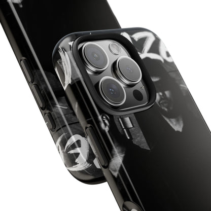 Brotherhood Matrix Escape Tough iPhone Cases - SmartHomeGoodies