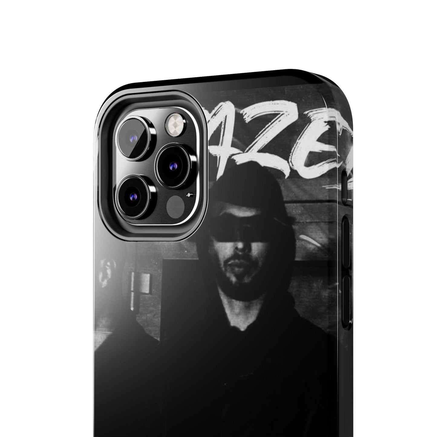 Brotherhood Matrix Escape Tough iPhone Cases - SmartHomeGoodies