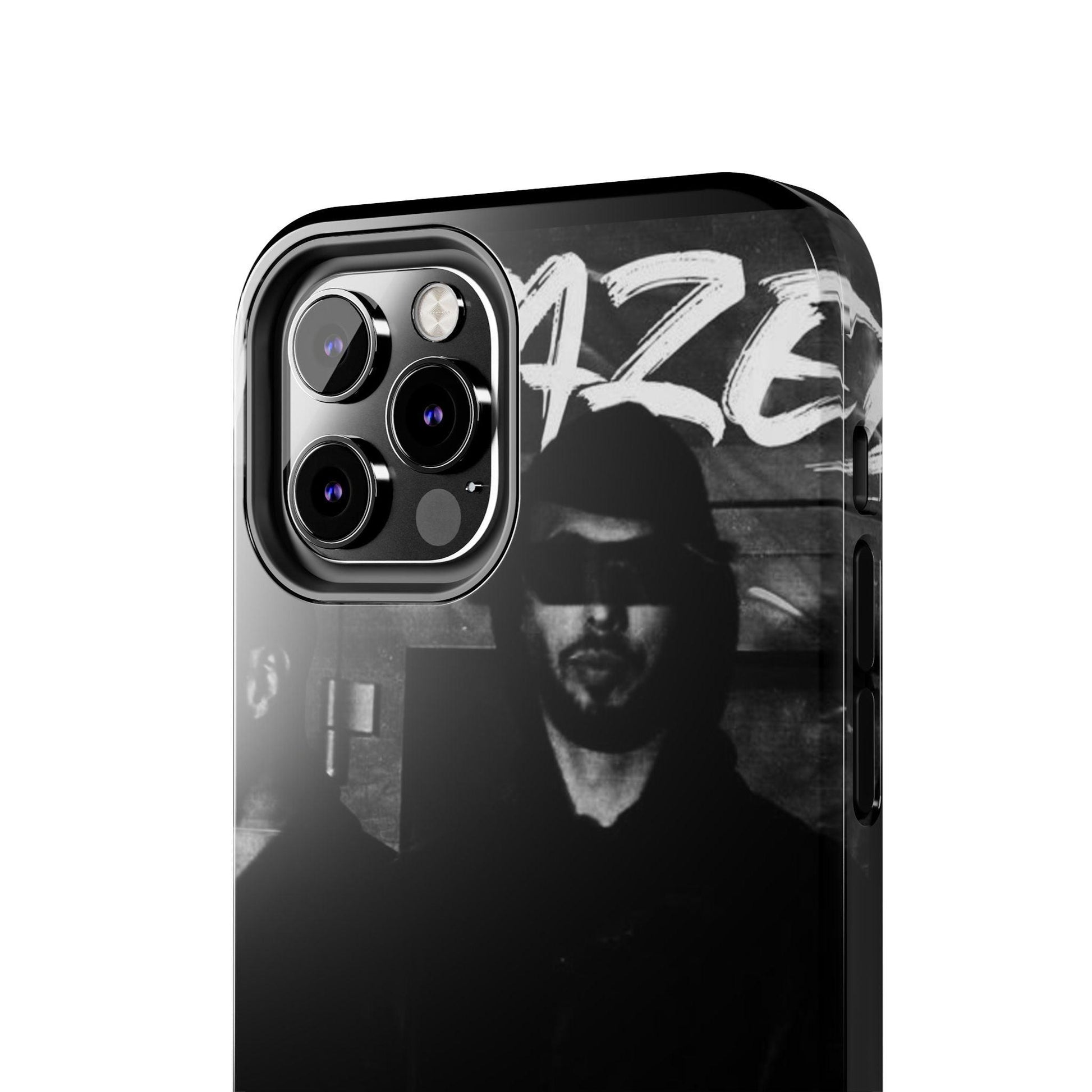 Brotherhood Matrix Escape Tough iPhone Cases - SmartHomeGoodies