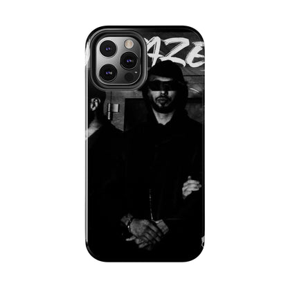 Brotherhood Matrix Escape Tough iPhone Cases - SmartHomeGoodies