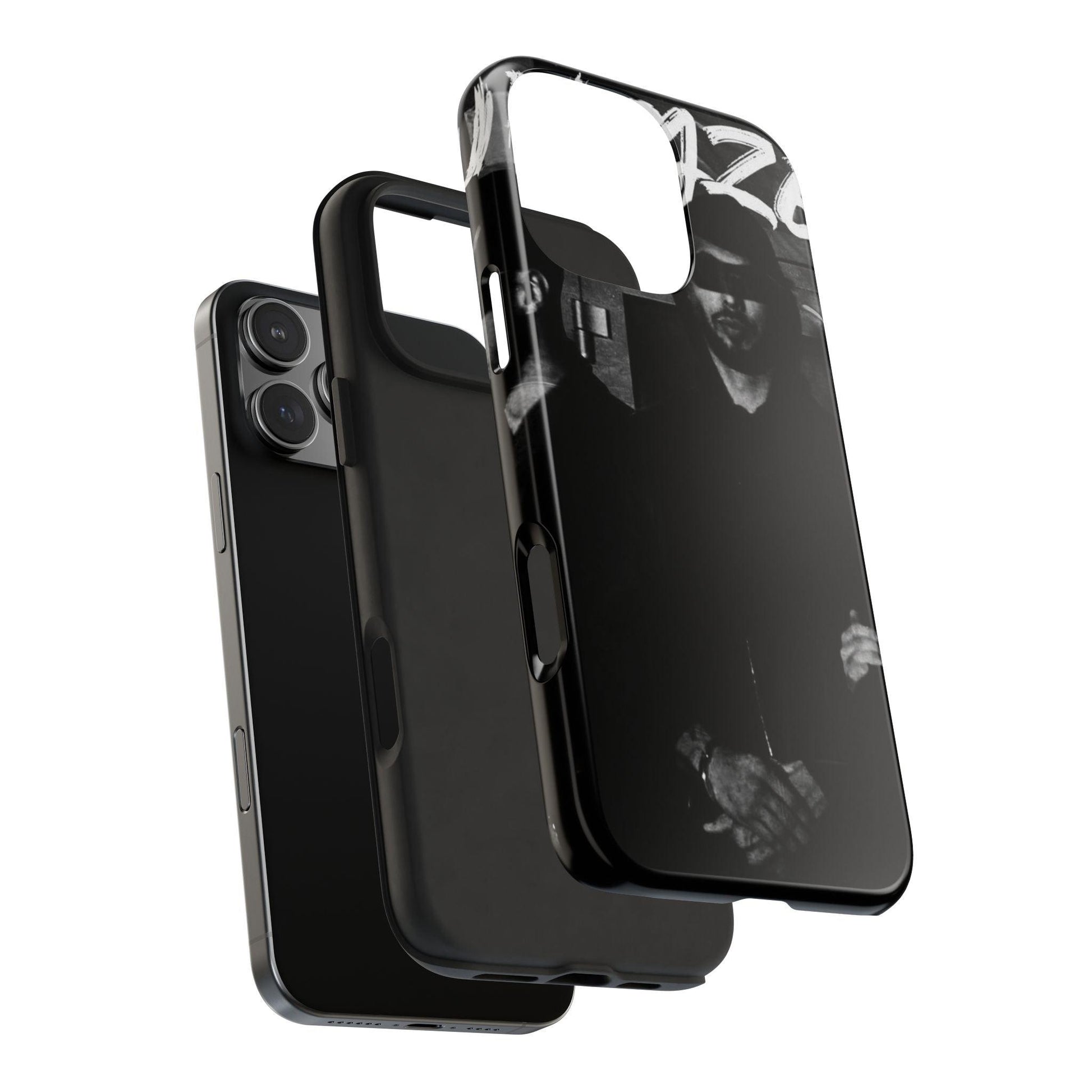 Brotherhood Matrix Escape Tough iPhone Cases - SmartHomeGoodies