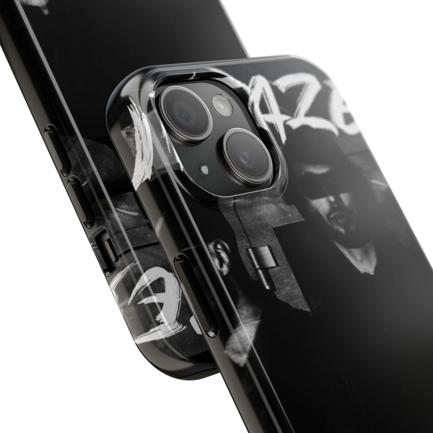 Brotherhood Matrix Escape Tough iPhone Cases - SmartHomeGoodies