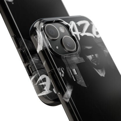 Brotherhood Matrix Escape Tough iPhone Cases - SmartHomeGoodies