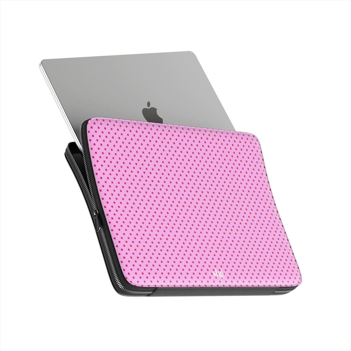 Bubblegum Laptop Sleeve - SmartHomeGoodies