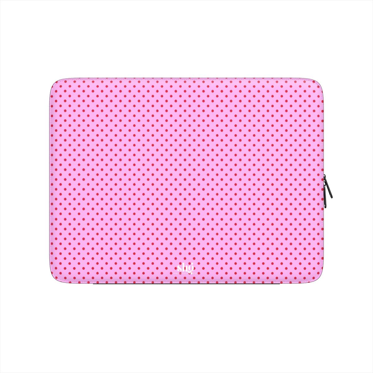 Bubblegum Laptop Sleeve - SmartHomeGoodies