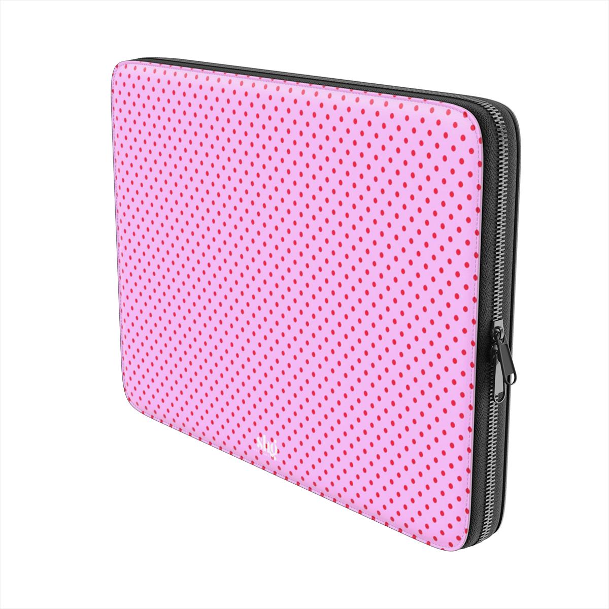 Bubblegum Laptop Sleeve - SmartHomeGoodies