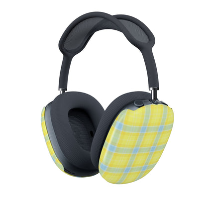 Butter Cloud AirPod Max Case - SmartHomeGoodies