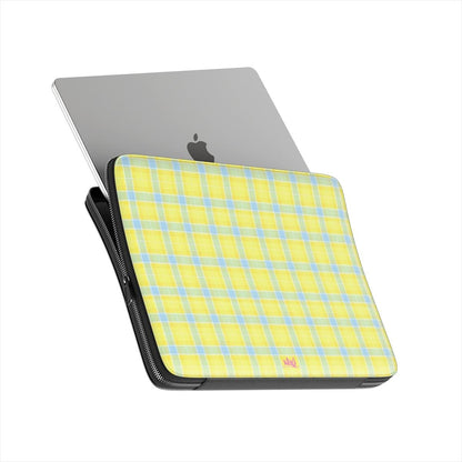 Butter Cloud Laptop Sleeve - SmartHomeGoodies
