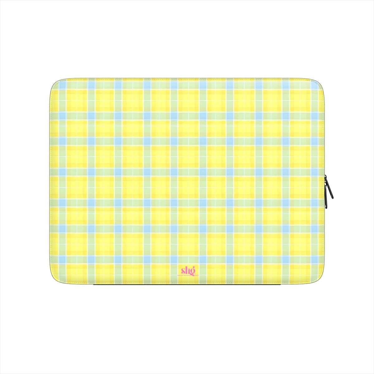 Butter Cloud Laptop Sleeve - SmartHomeGoodies