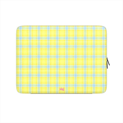 Butter Cloud Laptop Sleeve - SmartHomeGoodies