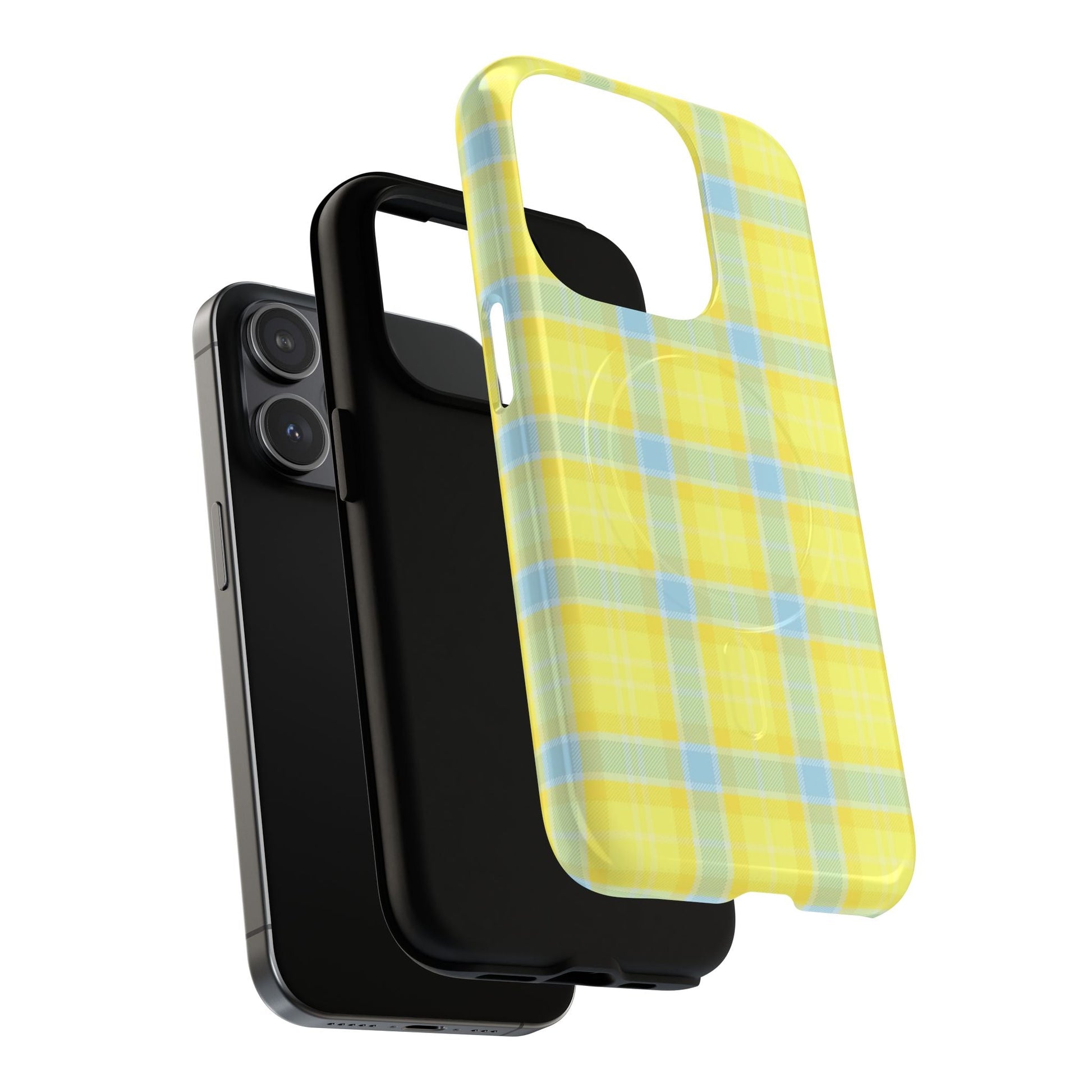 Butter Cloud MagSafe Phone Case - SmartHomeGoodies
