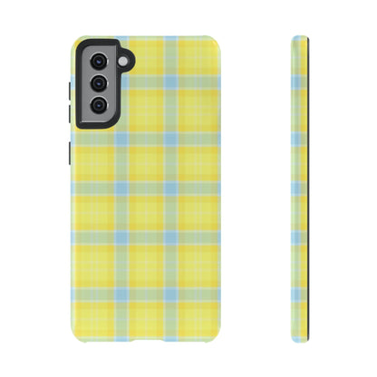 Butter Cloud Phone Case - SmartHomeGoodies