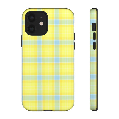 Butter Cloud Phone Case - SmartHomeGoodies