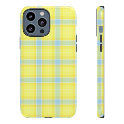 Butter Cloud Phone Case - SmartHomeGoodies