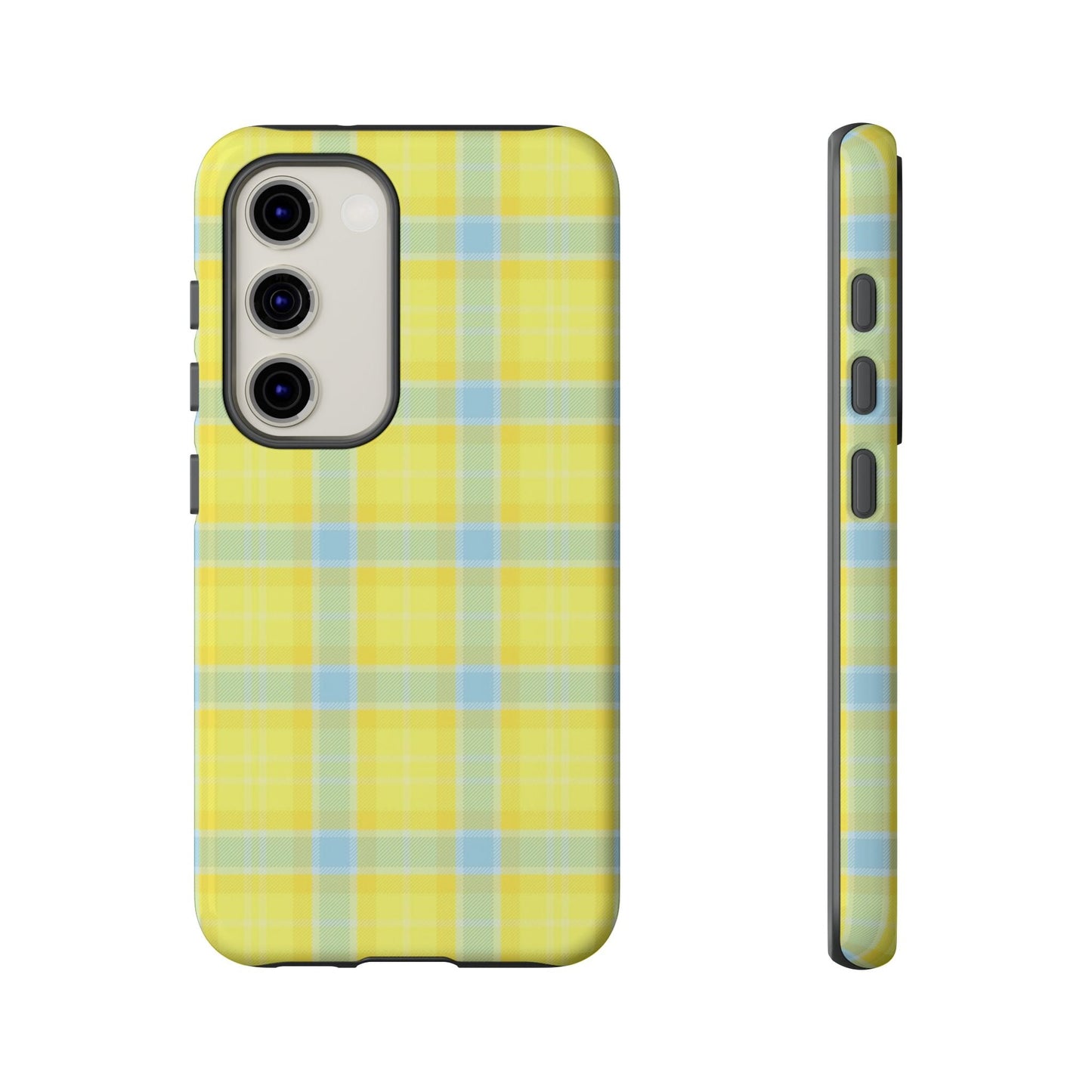 Butter Cloud Phone Case - SmartHomeGoodies
