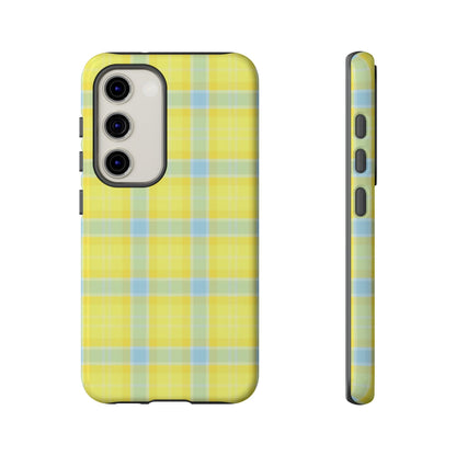 Butter Cloud Phone Case - SmartHomeGoodies