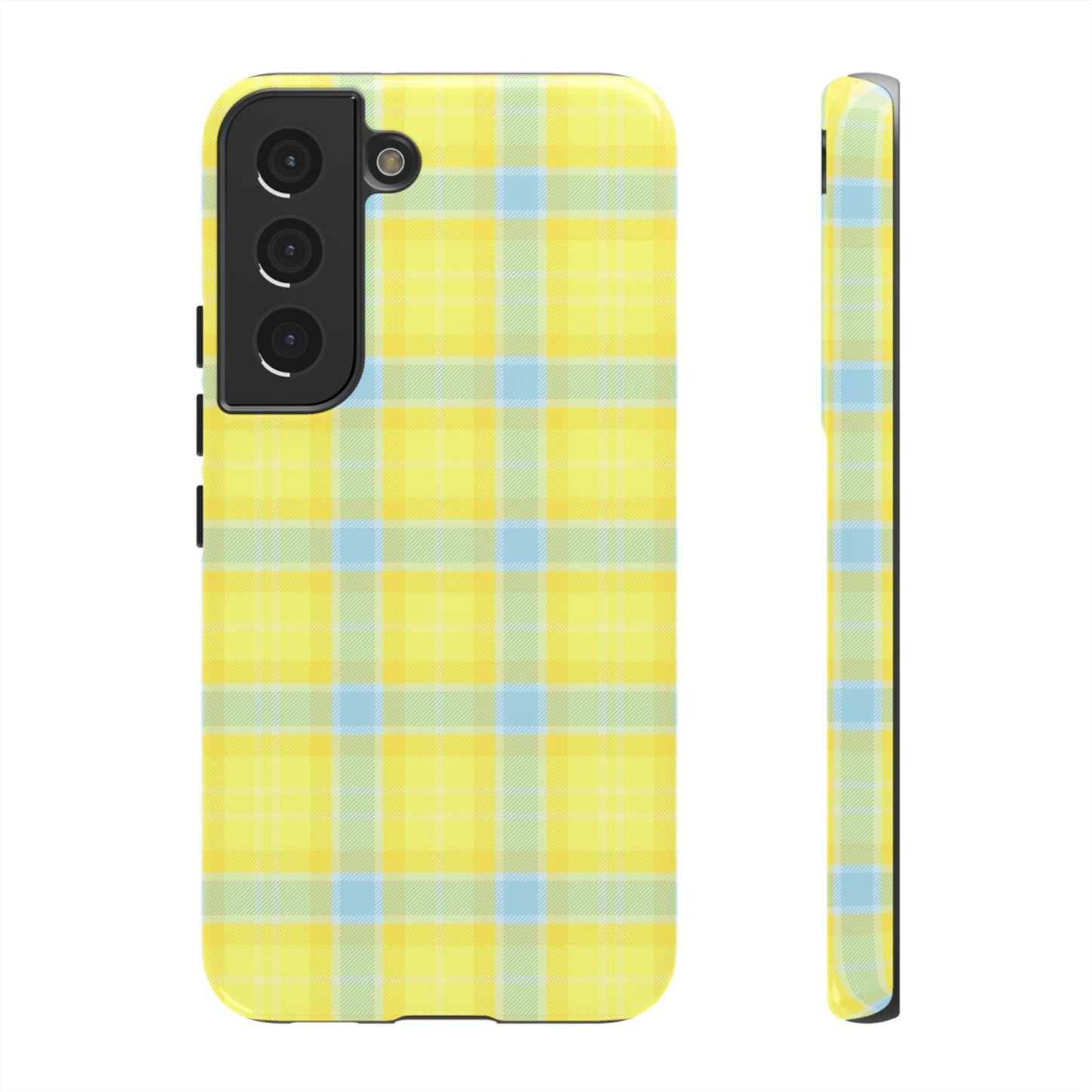 Butter Cloud Phone Case - SmartHomeGoodies