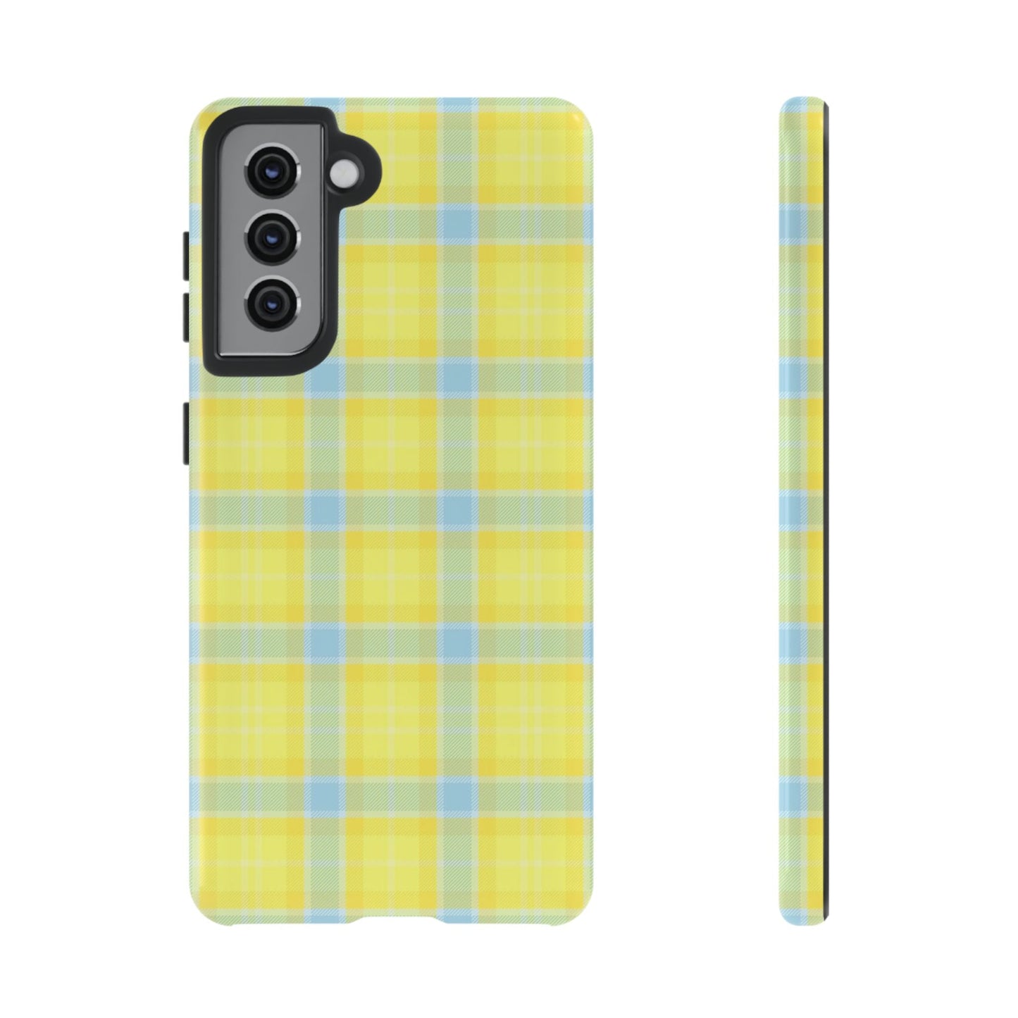 Butter Cloud Phone Case - SmartHomeGoodies