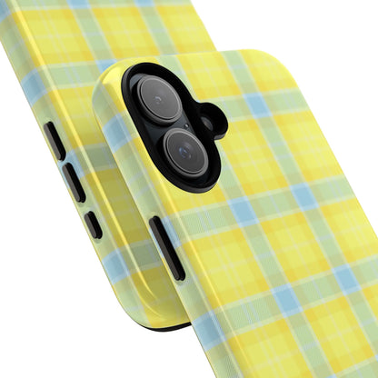 Butter Cloud Phone Case - SmartHomeGoodies