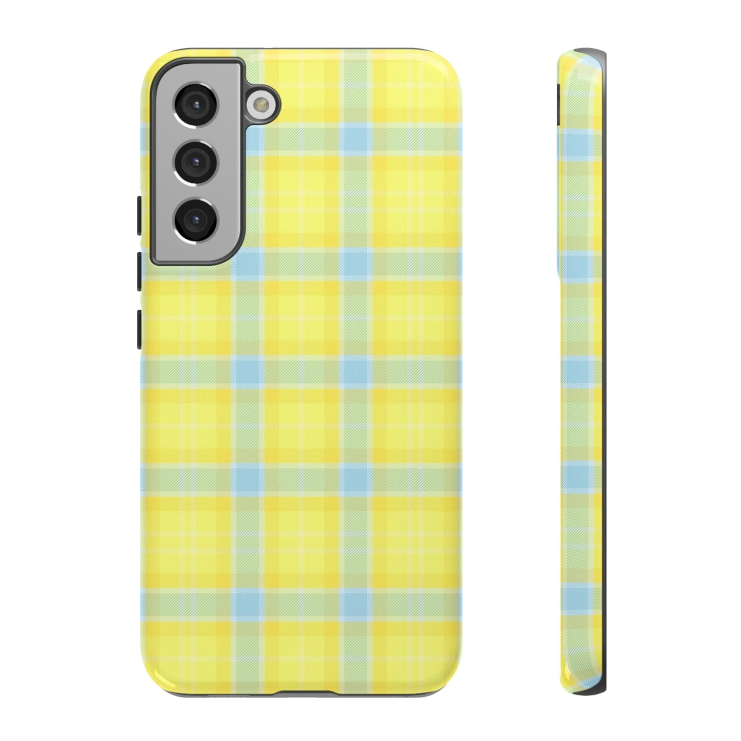 Butter Cloud Phone Case - SmartHomeGoodies